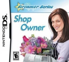 Dreamer Series – Shop Owner (US)(Suxxors) Rom